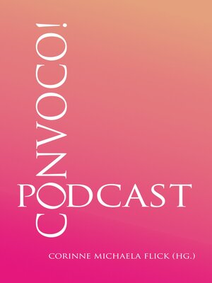 cover image of CONVOCO! Podcast